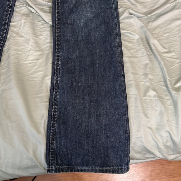 Rocker Jeans Stetson - Picture 5 of 5